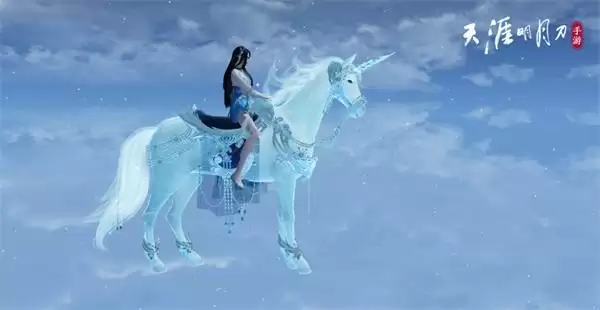 《天涯明月刀》文旅制作人亮相腾讯游戏发布会！手游夏季嘉年华进行中！