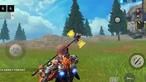 《王牌战争:文明重启》玩法升级,全新策略!