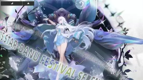 末世之音《终末阵线:伊诺贝塔》瑟琳娜推荐阵容搭配