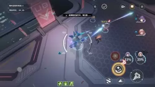 末世之音《终末阵线:伊诺贝塔》瑟琳娜推荐阵容搭配