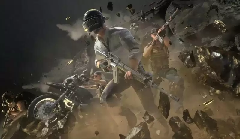 绝地求生6.29更新公告：PUBG6月29日更新维护内容一览[多图]图片1