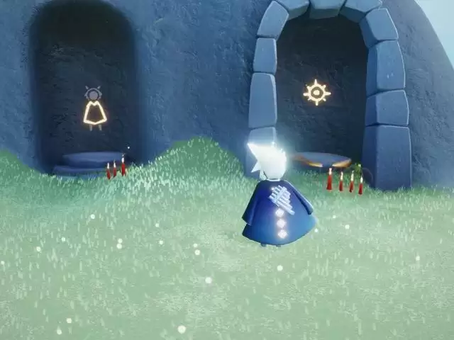 光遇6月30号复刻先祖兑换图：6.30复刻先祖排箫武士发型兑换物品介绍[多图]图片4