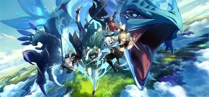 原神救出小动物任务怎么玩.webp 原神救出小动物任务怎么玩.webp