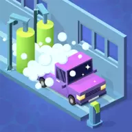 car wash