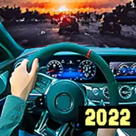 Racing in Car Multiplayer 2022