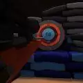 子弹跳弹3D
