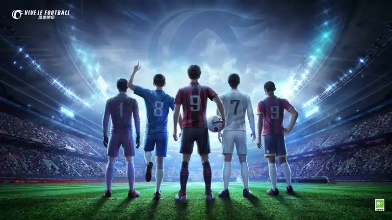 抢点测试圆满落幕!《绿茵信仰》共研计划招募再启!