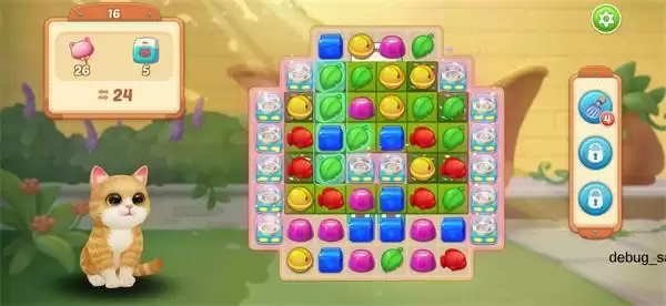 小猫爱消除, 值得期待的五大理由!