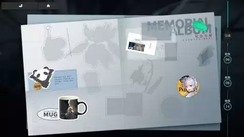 繁星颂歌《终末阵线:伊诺贝塔》瑟琳娜养成攻略