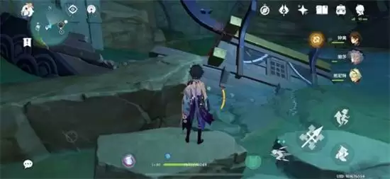 原神岩藏武艺帐成就怎么解锁 岩藏武艺帐成就解锁方法