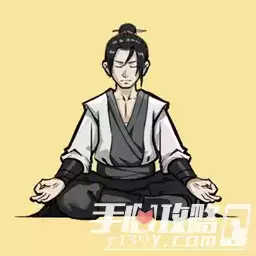 堆叠修仙