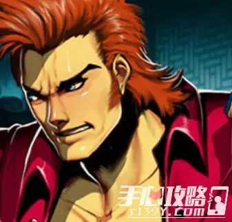 双截龙3mg版