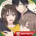 你是我眼里的光原版