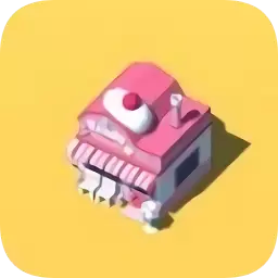 快乐商店街(shopkins)