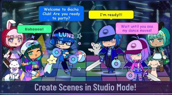 加查mod