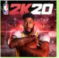 NBA 2K20 手机版最新版