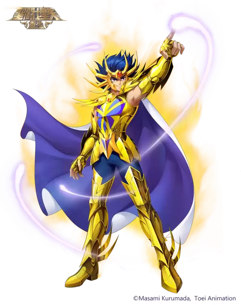 《圣斗士星矢:重生》5.8.0版本开启 双鱼座·雅柏菲卡登场