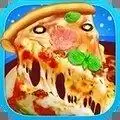 独角兽披萨美食家手机