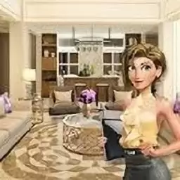 我的完美家园完整