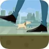 流浪狗大逃亡