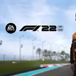 F1 2022