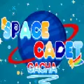 Space Cadet Gacha中文