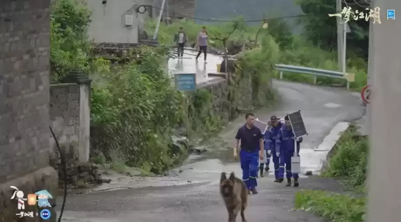 凡人之躯比肩神明 《一梦江湖》关山背景故事与外观震撼曝光