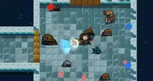 元气骑士佛山气宗技能强度一览1