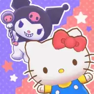 三丽鸥明星奇迹对决中文