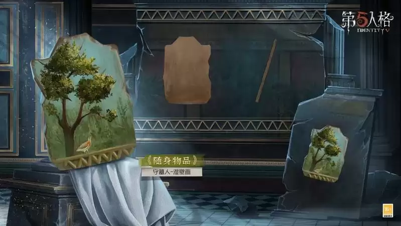 从“新”出发！《第五人格》第二十三赛季推理之径&排位珍宝今日上线