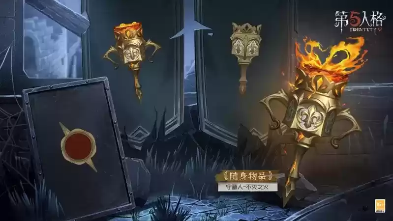 从“新”出发！《第五人格》第二十三赛季推理之径&排位珍宝今日上线