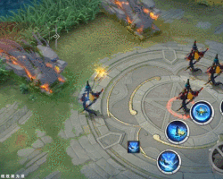 吟夕落晚《决战!平安京》虫师全新赛季皮肤即将登场