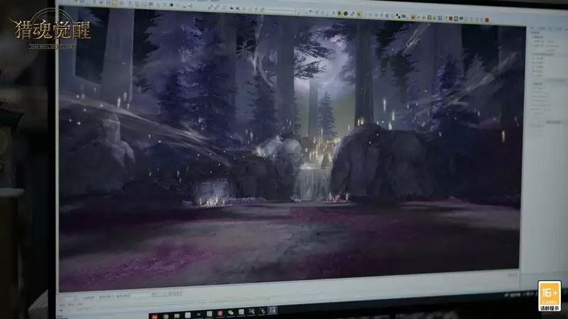 日常本迭代、全新版本曝光？ 《猎魂觉醒》策划茶话会偷跑“机密”情报！