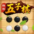 触族五子棋