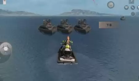 《王牌战争:文明重启》全面打响海洋战役!