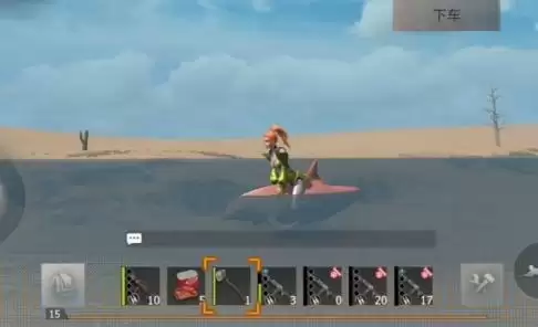 《王牌战争:文明重启》全面打响海洋战役!