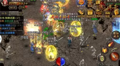 原始传奇魂珠碎片获取方式