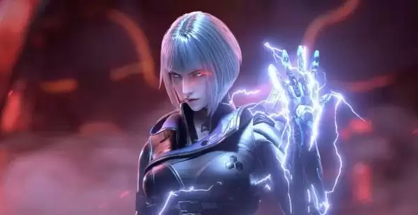 新版本|巨人城新章来袭,CF手游七月版本“沙海活城”今日上线!