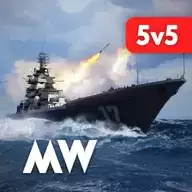 现代战舰Ul完整