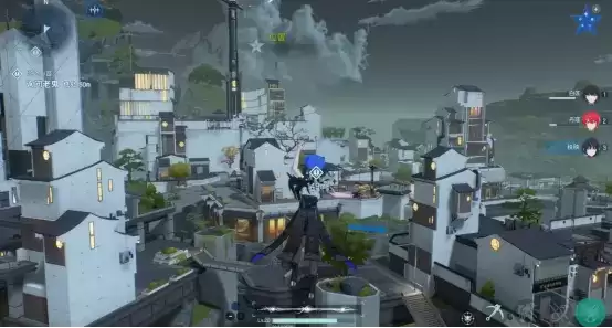 鸣潮首测结束，玩家如何评价？