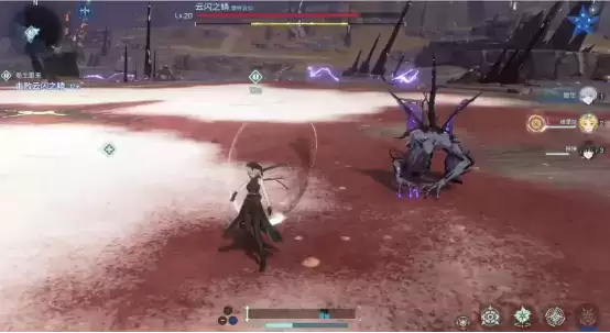 鸣潮首测结束，玩家如何评价？