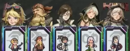 流浪方舟辅助强度榜1