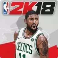 NBA2K18中文