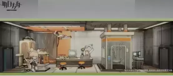 明日方舟SS绿野幻梦PV详解 缪缪落地失败 新六星特种多萝西降临