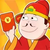 好状元成语红包