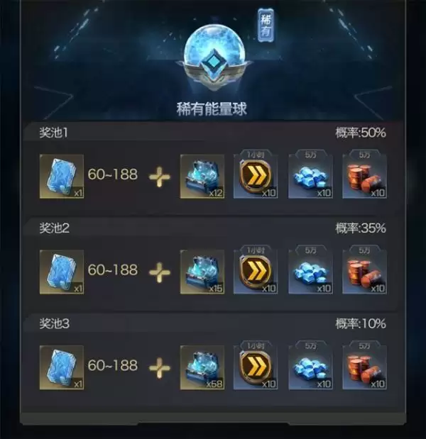 《红警OL》手游新版本爆料:深海秘藏来袭