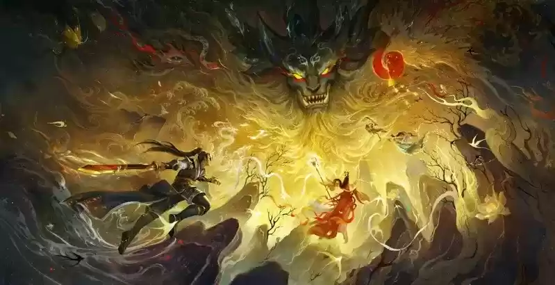 全新防具即将上线!《天下》手游装备升级继承功能,降低培养成本~