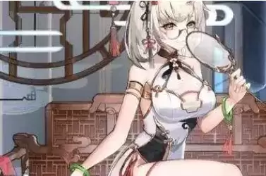 《零之战线》维克斯喜欢什么礼物