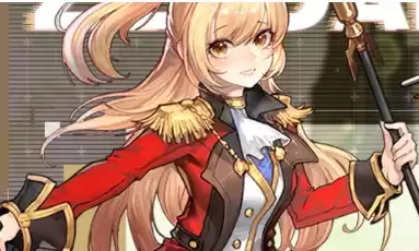 《零之战线》月神喜欢什么礼物