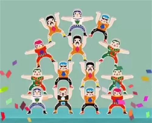 收纳物语第十四关叠高高怎么过5